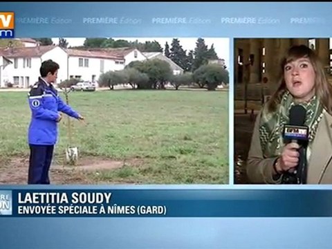 Meurtre d'Océane : les résultats de l'autopsie