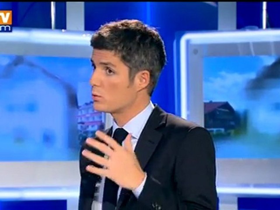 Visiter les magasins et les chemins de randonnée devant son écran