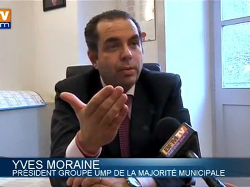 Marseille : les impôts locaux en hausse de 13%