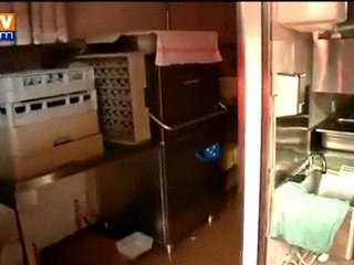 Download Video: Inondations dans le Var : colère à Fréjus