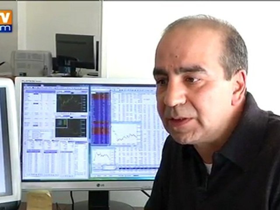 Etat désastreux des banques en Grèce