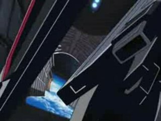 gundam seed op3