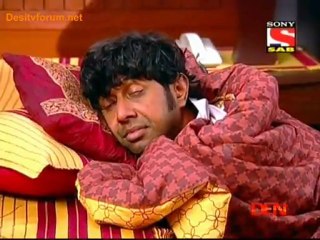 Don't Worry Chachu!!! - 8th November 2011 Video Watch Online - p1