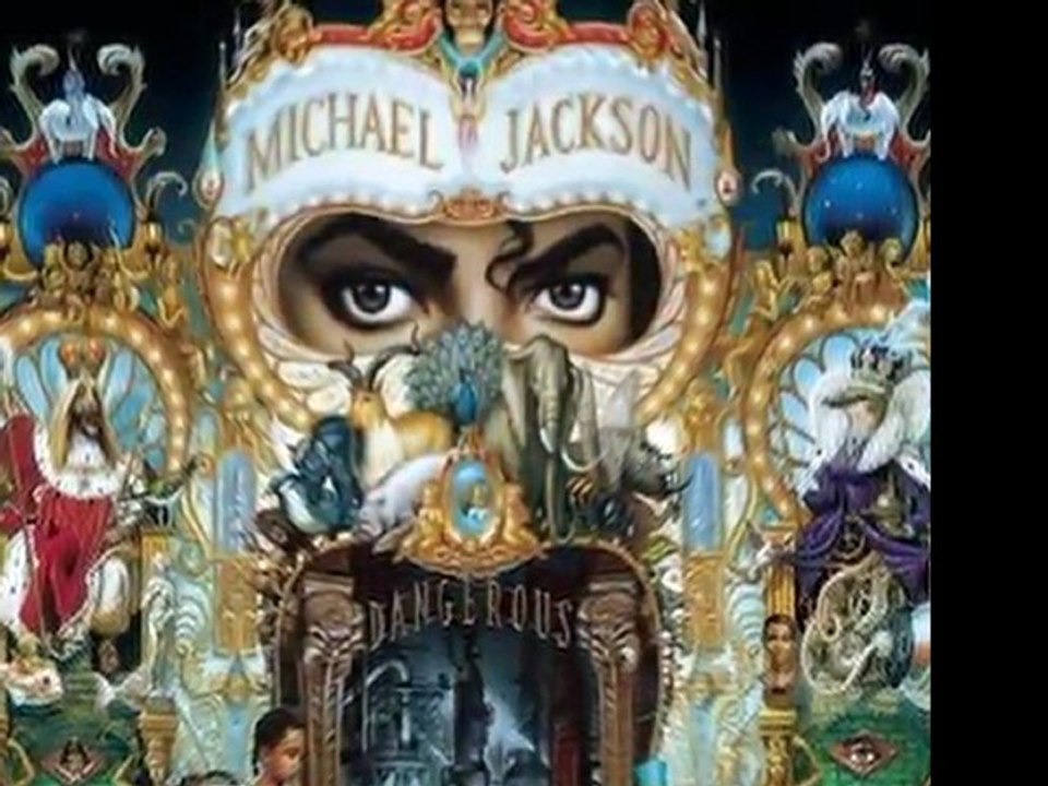 Michael Jackson by the Numbers