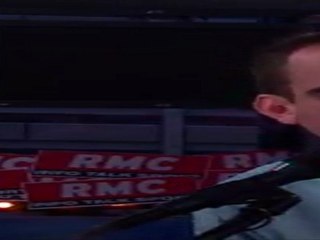 "Les voyous, les fainéants qui touchent beaucoup d'argent, les spéculateurs, ne sont jamais touchés" Patrice Bessac