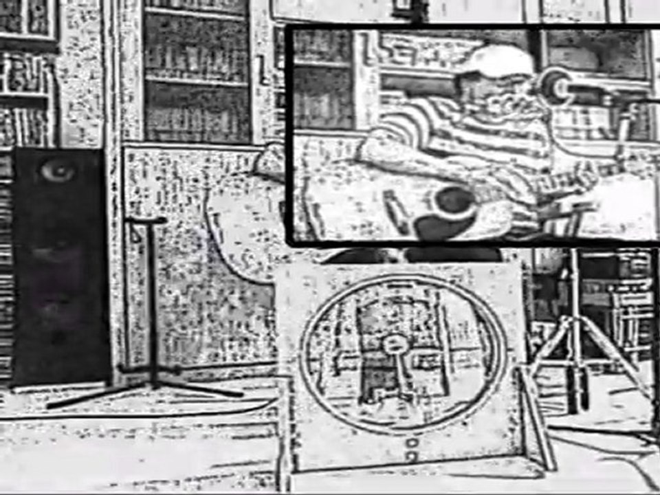 Levent Binyücel - Trumpet Call tanıtım videosu -