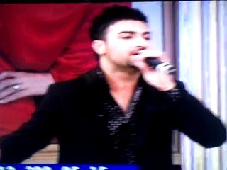 POPSTAR ALATURKA ORKUN SEDA SAYAN İMKANSIZ AŞK