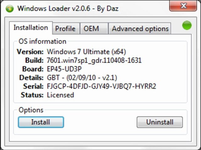 Windows 7 Loader Free Download 32 Bit 2.0.9 - Colaboratory