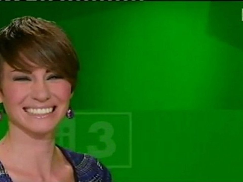 Alessia Patacconi 08.11.2011 ore 15