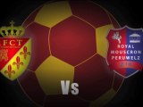 TOURNAI vs MOUSCRON PLEIN FOOT RFCT m|septime