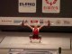 Weightlifting World Championships Paris 2011 - W58kg - Yukiya KALINA - Snatch 1 - 97kg