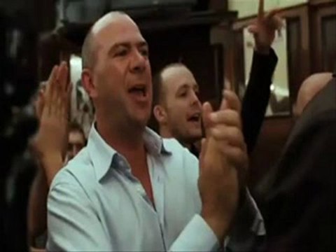 Keira Knightley interview for London Boulevard