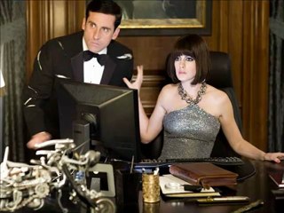 Get Smart (2008) - FULL HD 1/4