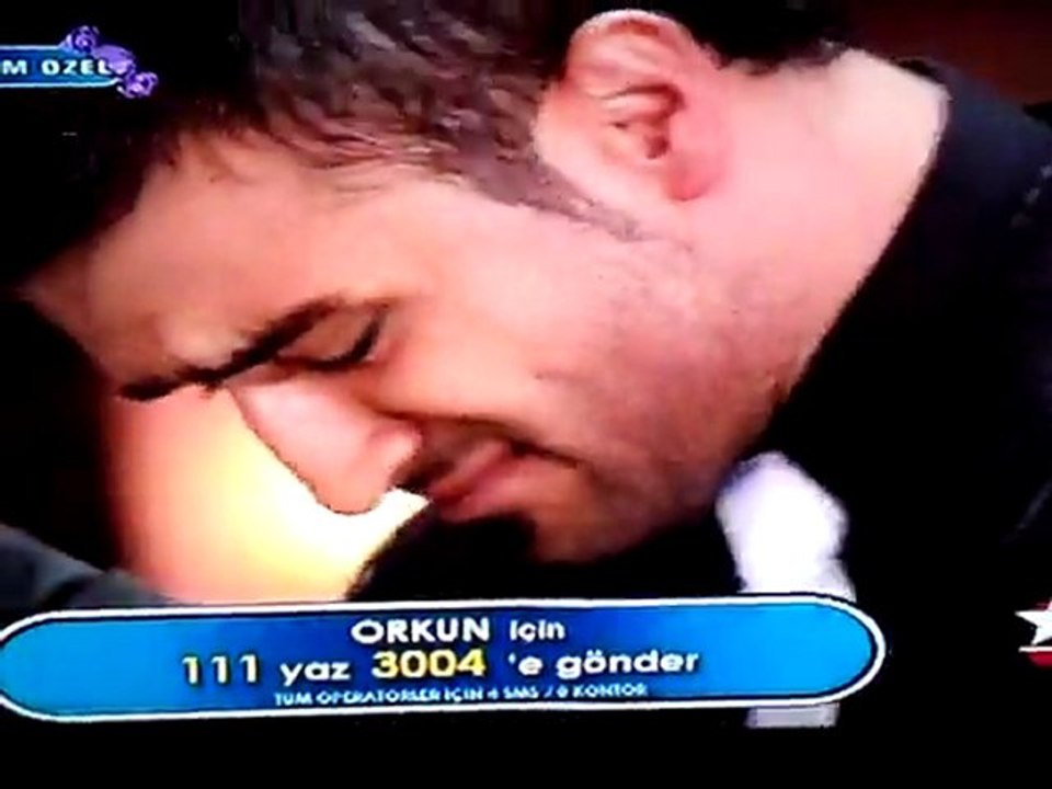 POPSTAR ALATURKA ORKUN  BAYRAM ÖEL