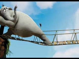 Horton Hears a Who (2008) - FULL MOVIE - Part 1/10