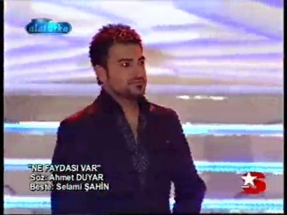 Popstar Alaturka Orkun - Ne Faydası Var (8. Hafta)