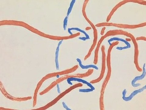 Markus Raetz. Estampes / sculptures