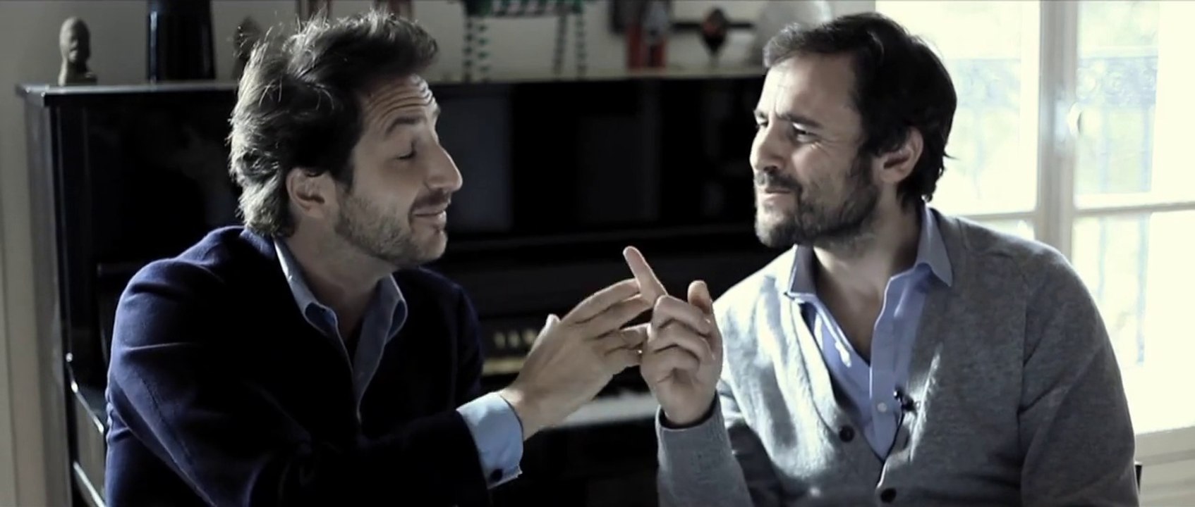 Teaser N°2 lancement Aprile productions.