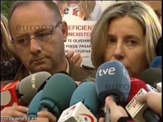 Familia Del Castillo convencida que María García miente