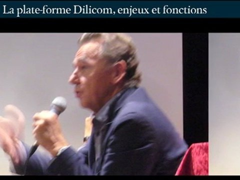 13 Dilicom, la plate-forme interprofessionnelle de commande de livres numériques