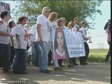 La familia de Seseña pide que aumenten las penas