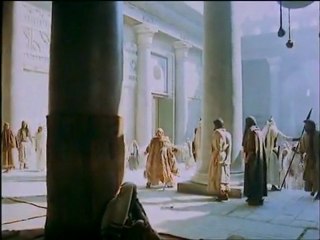 Jesus de Nazareth le FILM (FR) Part 28 39 - YouTube