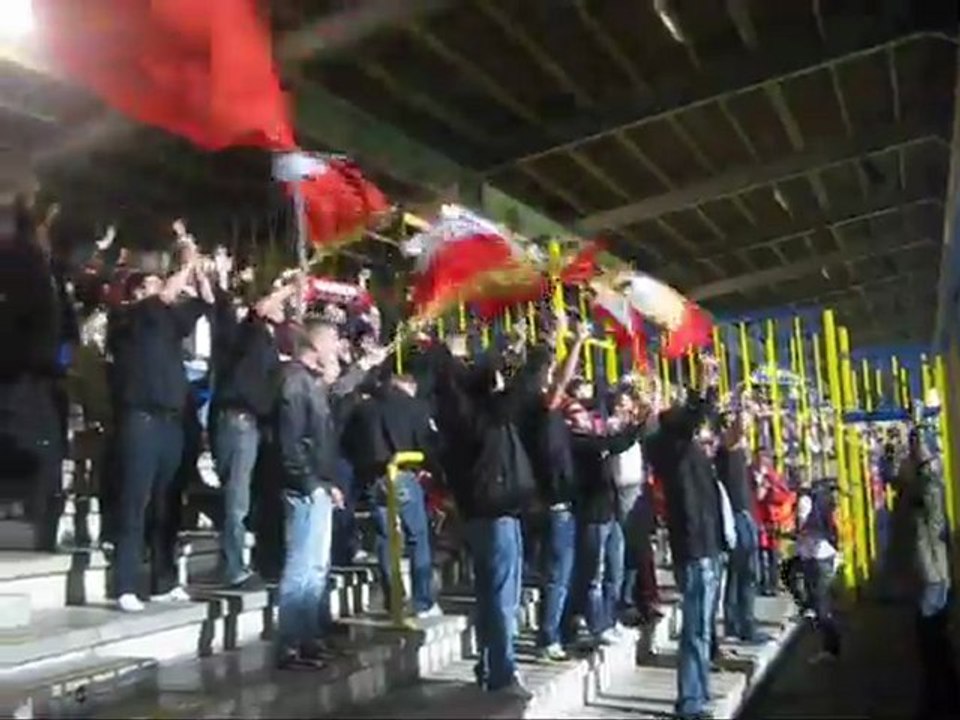 Cambuur-MVV 2011-2012