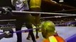 Hulk Hogan vs Ric Flair - WWF MSG 31.12.1991