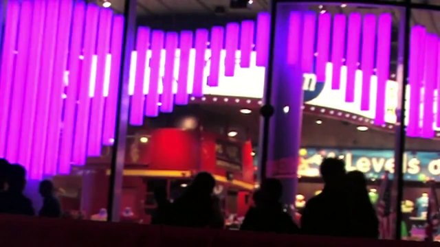 London - Piccadilly Circus