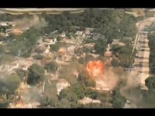 2012 film clip - LA Escape- At UK Cinemas November 13th