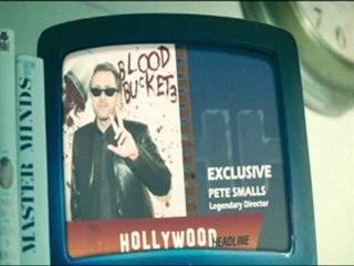 Pete Smalls Is Dead (2011) full free movie HD