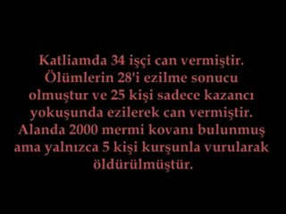 1 Mayıs 1977 Katliamını Unutmadık! www.sosyalistzemin.com