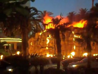 las vegas le mirage