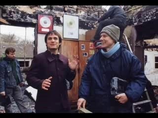 Making of 1 : La Science des rêves