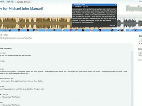 Hijacked Modern Warfare 3, Leaked Mass Effect 3 and New Zelda 3DS! - Desctructoid DLC