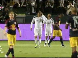 Eurogoals - Headlines