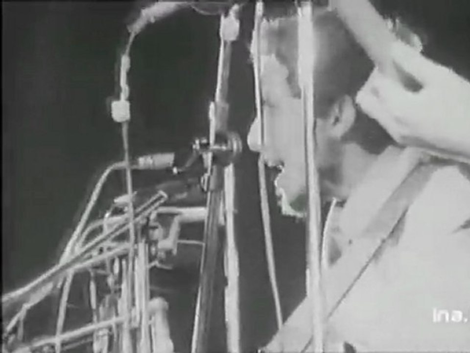 Bob Dylan & The Band - The Mighty Quinn (excerpt)