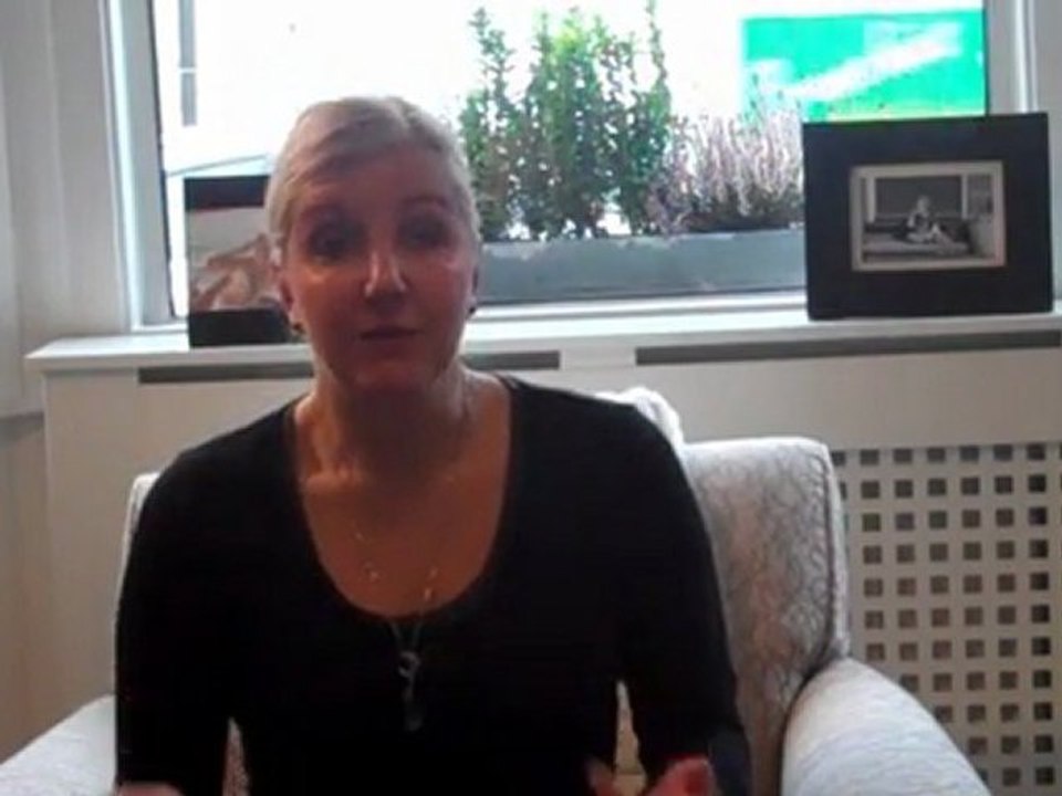 Parenting: Keep Your Kids Organized Too!