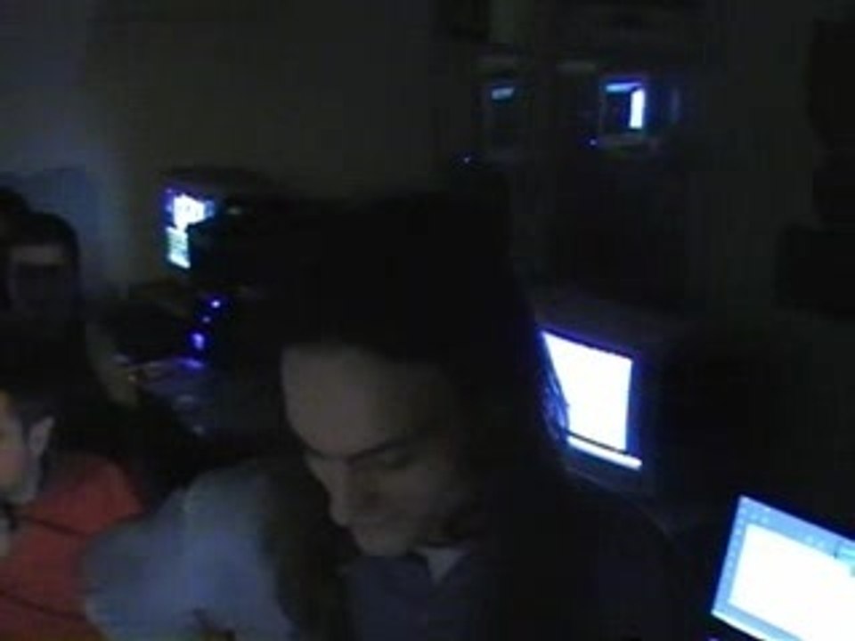 PND par Ruzgfpegk pour la mods party 3
