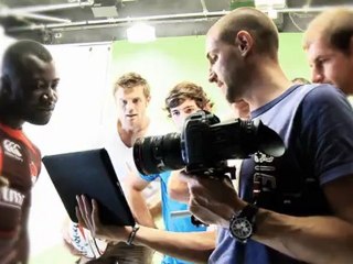 Making of Lou 2011 by Dynamic View