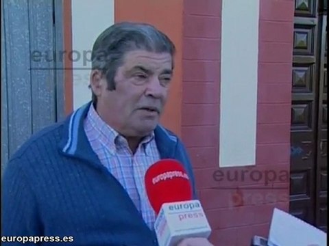 Un hombre de 77 años fallece en un incendio