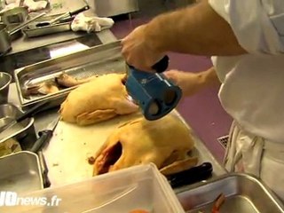 Les meilleurs apprentis de France à Villiers-le-Bel