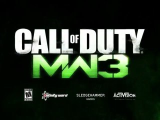 Call of Duty  Modern Warfare 3 - The Vet and The n00b