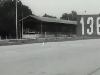 The Life History of Karl Abarth - Under The Scorpion