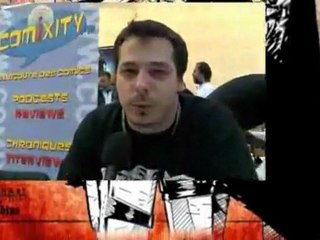 FCF LCF 2011 part 1