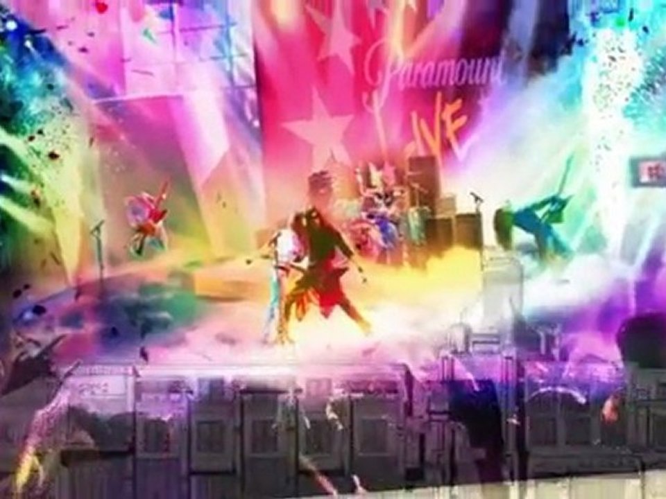 Spanish property: New Paramount theme park unveiled in Murcia, Spain