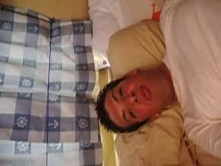 Vacances avec mon Homme