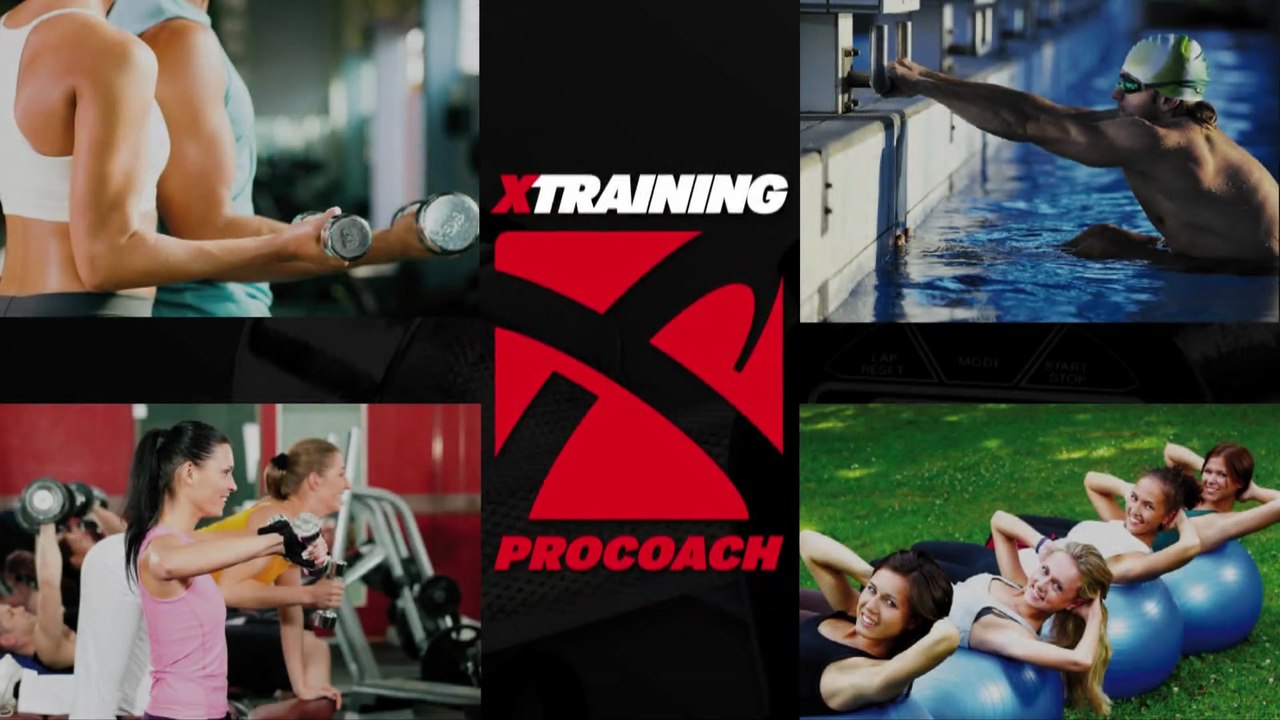 PROCOACH - Centre Xtraining