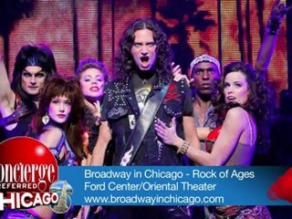 Best of Chicago - Week of Nov. 8, 2011