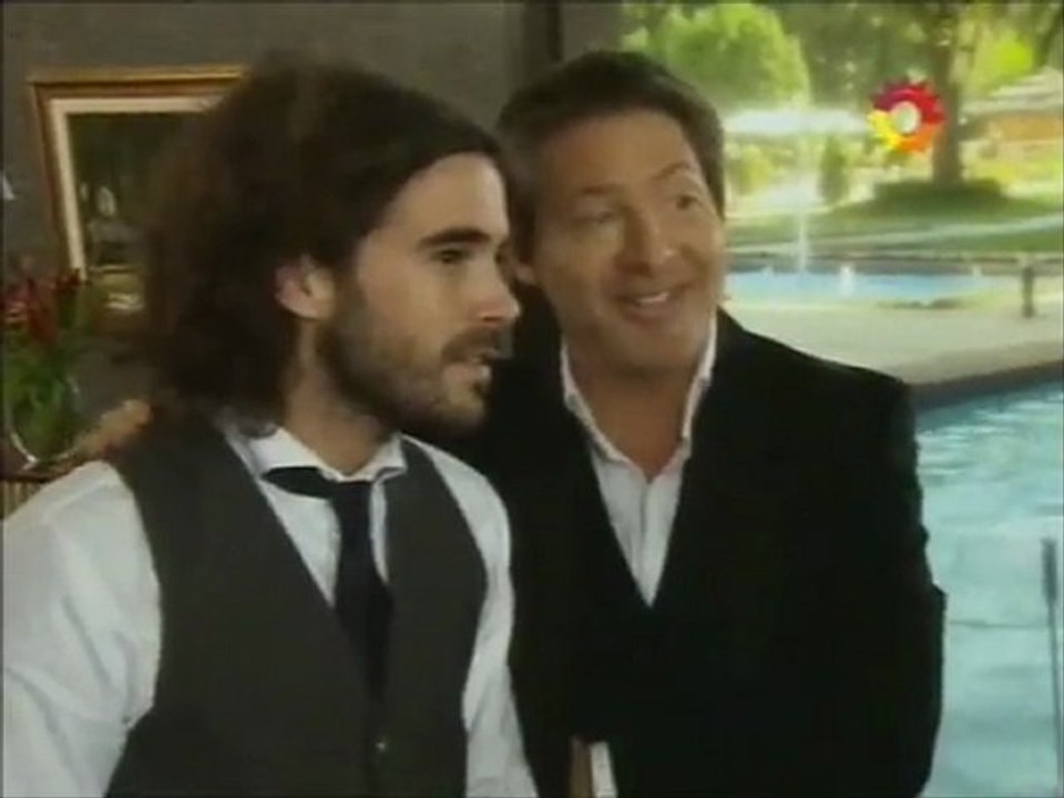 Axel Echeverry  los unicos cap 166 parte 3